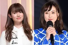 福原遥、深田恭子ら“大集合カット”に「ロスです」の声続出<18/40〜ふたりなら夢も恋も〜>