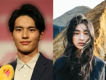 「仲良し家族にしか見えない!」水上恒司、仁村紗和、石塚陸翔の3ショットに「幸せになって…!」と反響<真夏のシンデレラ>