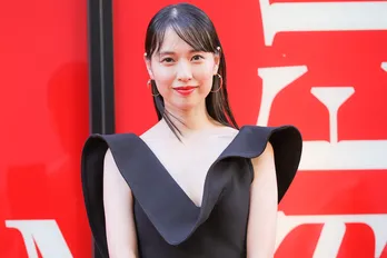 戸田恵梨香、夫・松坂桃李からもらった時計に思い入れ「誕生日にプレゼントしてくれたんです」