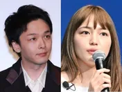 早くも“ハヤブサロス”に…中村倫也や川口春奈らの集合写真に「素敵な作品をありがとうございました」の声＜ハヤブサ消防団＞