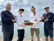 なにわ男子・西畑大吾、相葉雅紀の印象を語る「とにかく、お優しい」<相葉マナブ>