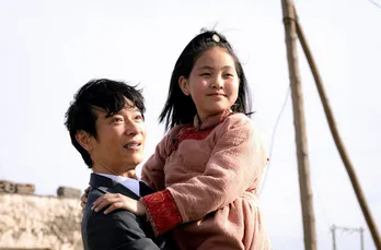 <VIVANT>本編では明かされなかった第1~9話の“裏話”をドラマPが一挙解説「彼女の存在は最終回に生きてきます」