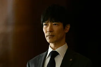 堺雅人、話題作『VIVANT』“続編”への思いを明かす「何かの形でまた乃木憂助という人物を演じてみたい」