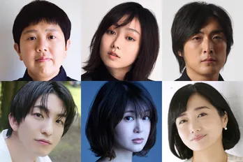 ドラマ「大奥」Season2、“医療編”に前田公輝、佐津川愛美、佐藤江梨子らの出演が決定 佐藤は幼き家斉の養育を担当する武女役に