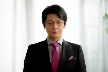 及川光博、高橋文哉×志尊淳「フェルマーの料理」第1話キーパーソンに　ドラマの世界観を表現したポスタービジュアルも解禁