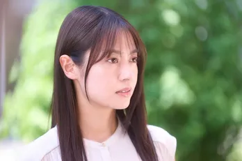 田辺桃子“藤子”、ストーカーの小関裕太“蒼真”に再会…2人の“始まり”が明らかに<癒やしのお隣さんには秘密がある>