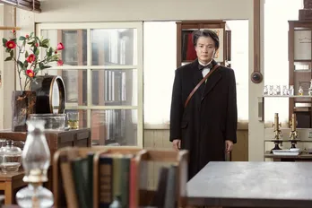 ＜来週のらんまん＞神木隆之介“万太郎”は大学を辞職…さらに関東大震災が発生し十徳長屋も被害に