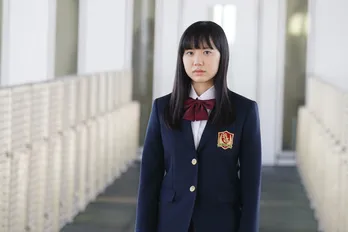 芦田愛菜“鵜久森”に起きた出来事の真相が明らかに「私は最後の最後までなりたい自分になるために生きる」＜最高の教師＞