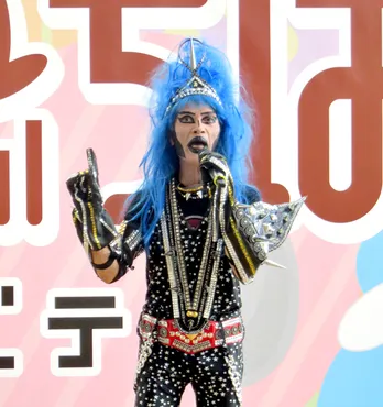 ジャガーは色が勝手に変わる?体脂肪ゼロ?「100℃でも平気」