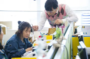 月9初主演の篠原涼子、クランクインからアドリブ炸裂!