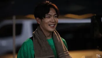 <潜入捜査官 松下洸平>ついに佐藤浩市に正体がバレてしまった衝撃の第4話「洸平くんの苦悩のお芝居にせつなくなる」の声