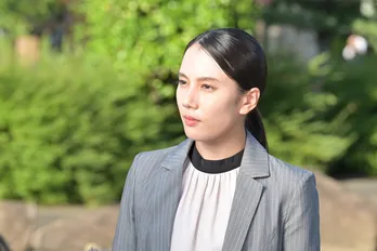 ＜埼玉のホスト 最終回＞山本千尋、“絶対的ヒロイン”福本大晴への感謝と撮影秘話を明かす「周りを本当によく見てくれていた」