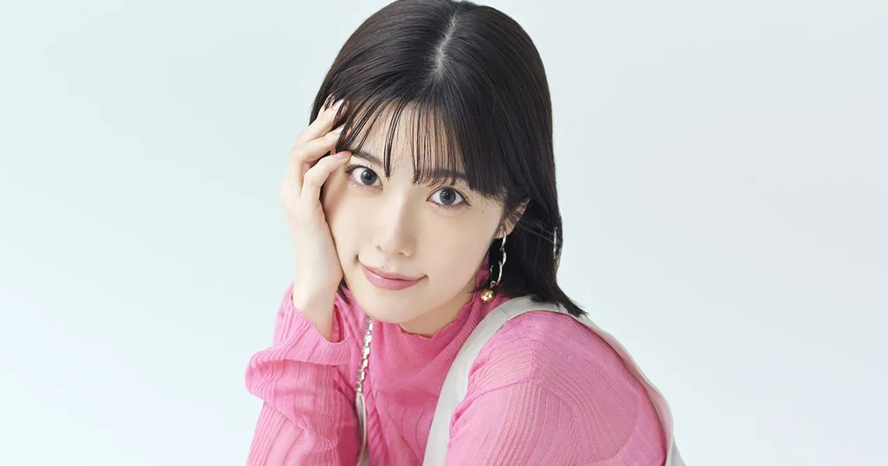 画像・写真 「期待を裏切るような“推し”にはなりたくない」礒部花凜が