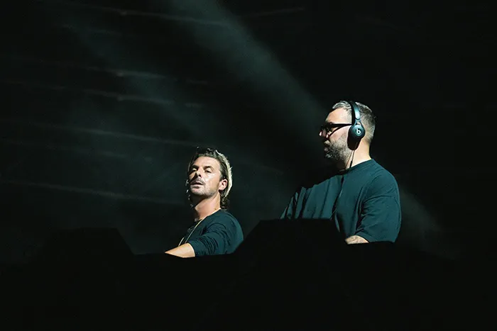 Axwell Λ Sebastian Ingrosso