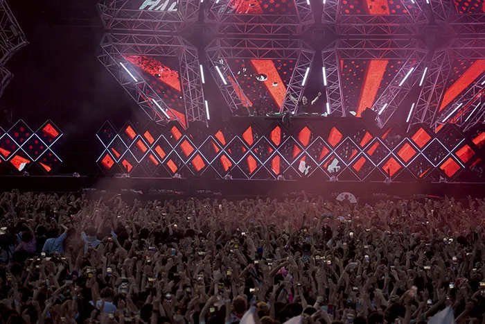 Hardwell