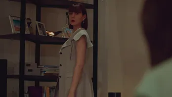 長濱ねる“八重”、トリンドル玲奈“レミ”らに背中を押されて菊池風磨“匠”に本心を打ち明ける＜ウソ婚＞