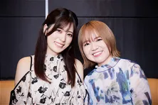 田中ちえ美「こんなに幸せな役ないです!」引坂理絵と声優を務めるアニメ『キャッチ!ティニピン』が全国放送スタート