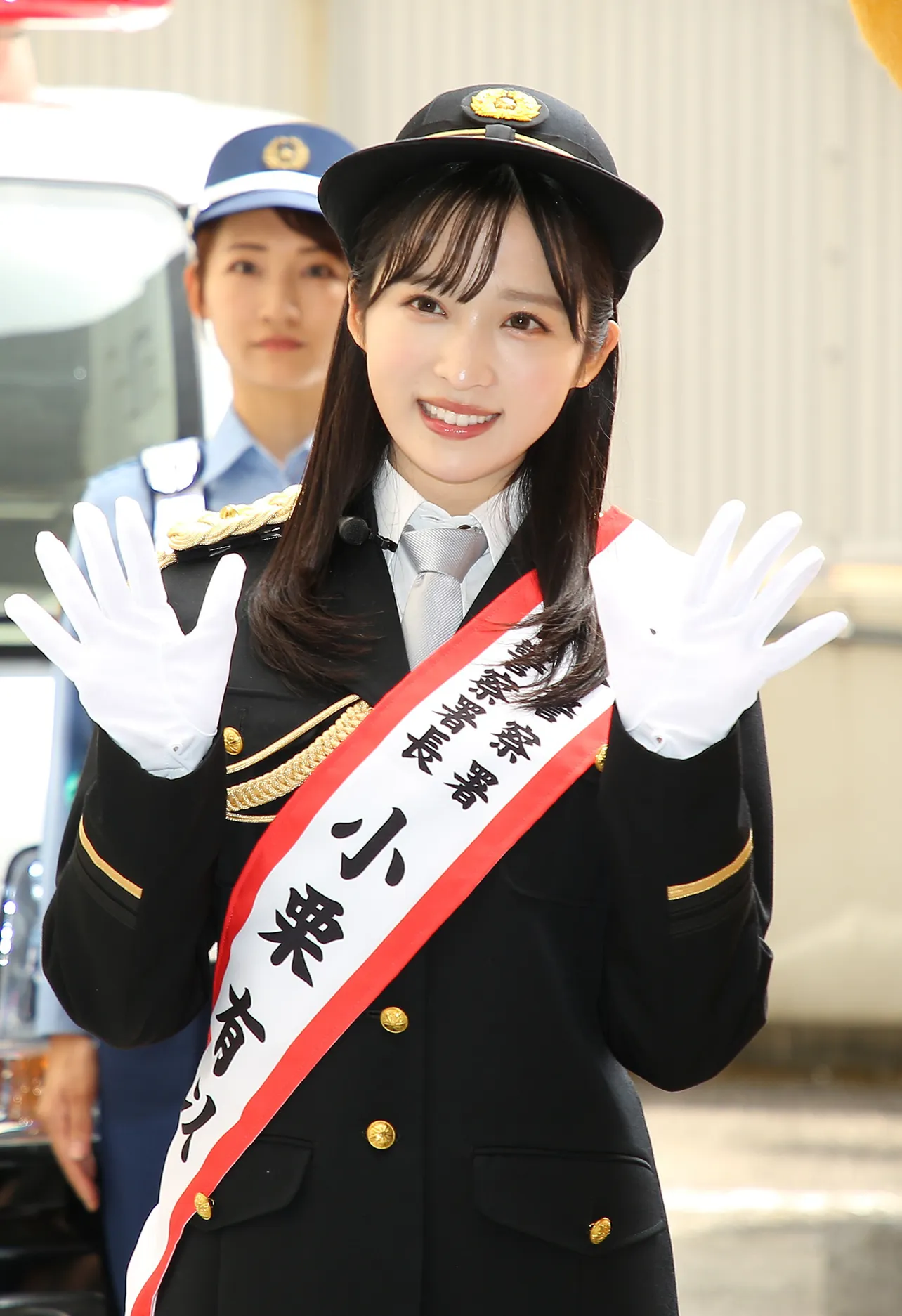 小栗有以(AKB48)