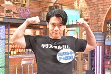 野田クリスタル、負の感情をバネに“三足のわらじ”で突き進む「見とけよこのゲーム。いつか爆発するからな」<ダウンタウンDX>