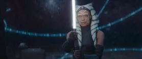 「スター・ウォーズ：アソーカ」より