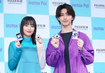 横浜流星、この秋やってみたいことは「紅葉がきれいな所に行きたい。そして焼き芋を食べたい」