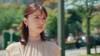 菊池風磨“匠”「俺じゃねぇよ、八重を幸せにしてやれるのは」長濱ねる“八重”と黒羽麻璃央“健斗”が挙式へ…＜ウソ婚 最終回＞