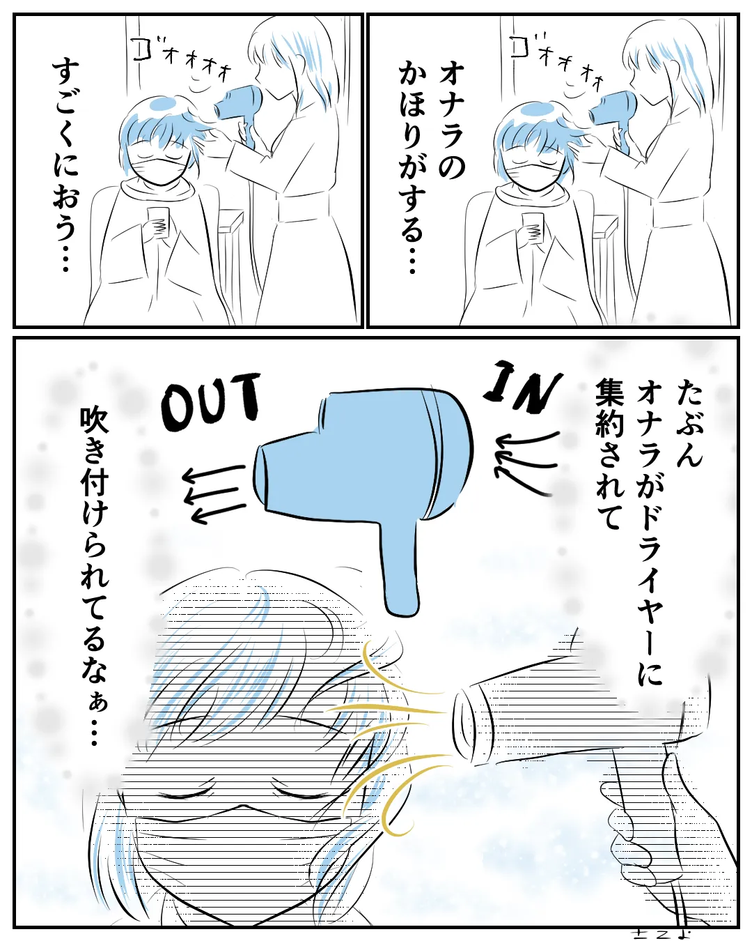 毎日マンガ