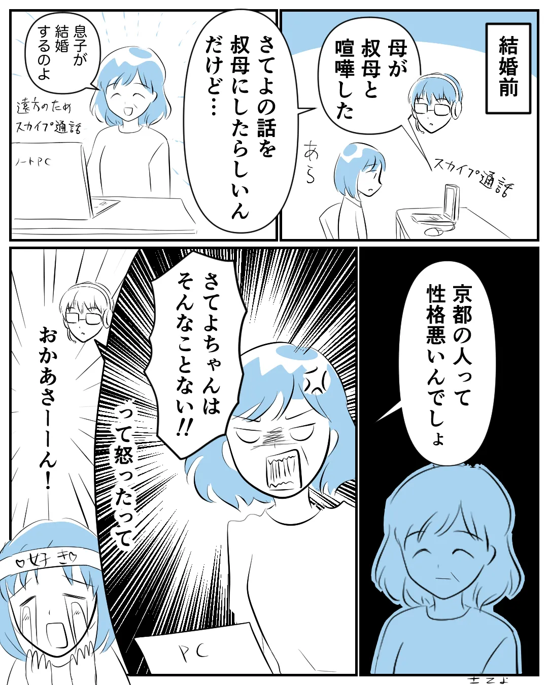 毎日マンガ