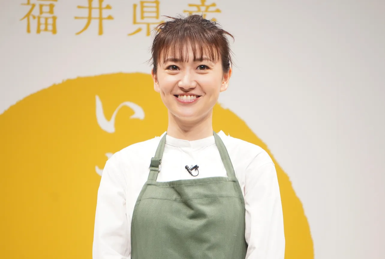 大島優子