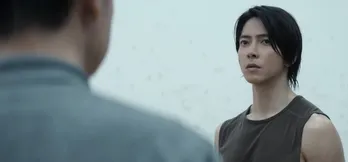 「壮大な映像、ミステリアスな展開に引き込まれる」と大反響、「神の雫/Drops of God」第3話配信スタート