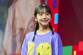 山之内すず、ずっと挑戦してみたかったVTuberを体験「こんなことまでできるんですね」＜TGS＞