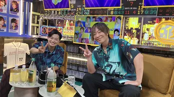 谷山紀章“声優をいつまでやる?”の問いに即答「死ぬまでやる」先輩声優の話題では「心強い存在」<声優と夜あそび>