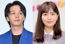 中村倫也が“1番乙女”…川口春奈＆小林涼子の美女2人とイケおじ消防団の集合ショットが反響を呼ぶ＜ハヤブサ消防団＞