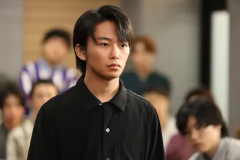 卒業式から2年後の生徒たちを描く…「最高の教師　1年後、私は生徒に■された」のオリジナルストーリーをHuluで独占配信