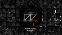 オーディション番組「Nizi Project Season2」Part2のキービジュアル