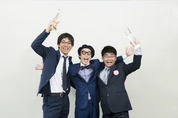 「衛星放送協会オリジナル番組アワード 大賞」 やついいちろう×制作者インタビュー「クイズにかける熱量に驚いた!」