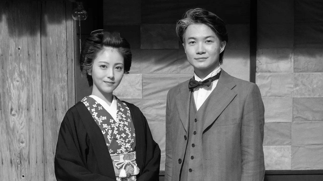 神木隆之介＆浜辺美波、『らんまん』最終週を前に「最後まで思う存分