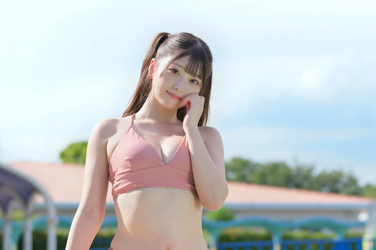 横山みい奈