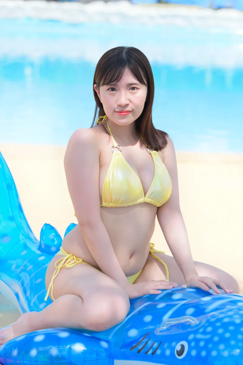 池田ゆうな