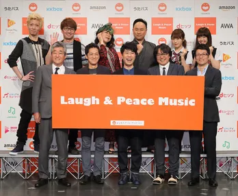 明石家さんまの名曲も配信! お笑い界の注目トピックを紹介【視聴熱】