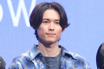 SixTONES・松村北斗、エピソード不足のあまり13年前の自分に「ハプニング起こして」と伝えたい