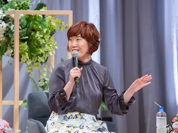 <らんまん>脚本・長田育恵氏が、最終週の仕掛けを明かす キーワードは「継承」