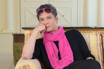 加藤雅也「カンナさーん!」出演決定!カンナの運命握るファッション界のカリスマに