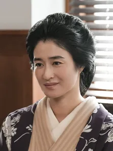 小雪＆メッセンジャー・黒田有、趣里がヒロインを務める“朝ドラ”の新キャストに決定＜ブギウギ＞