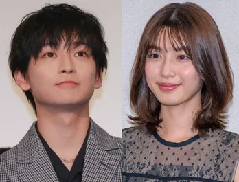 白石聖の後ろで高橋文哉がひょっこり…こっそりできた同級生オフショットが反響を呼ぶ＜フェルマーの料理＞