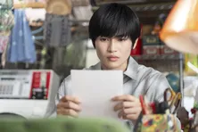 草川拓弥“湊”が西垣匠“慎太郎”に言った不意打ちの「愛してるよ」に激萌えの最終回＜みなと商事コインランドリー2＞