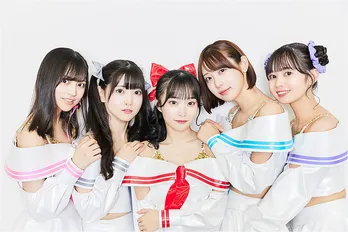 #ババババンビ「変わらずに欠点も全部見せていきたい」とメジャーデビューへの想い明かす、「最初で最後の日本武道館」にも言及