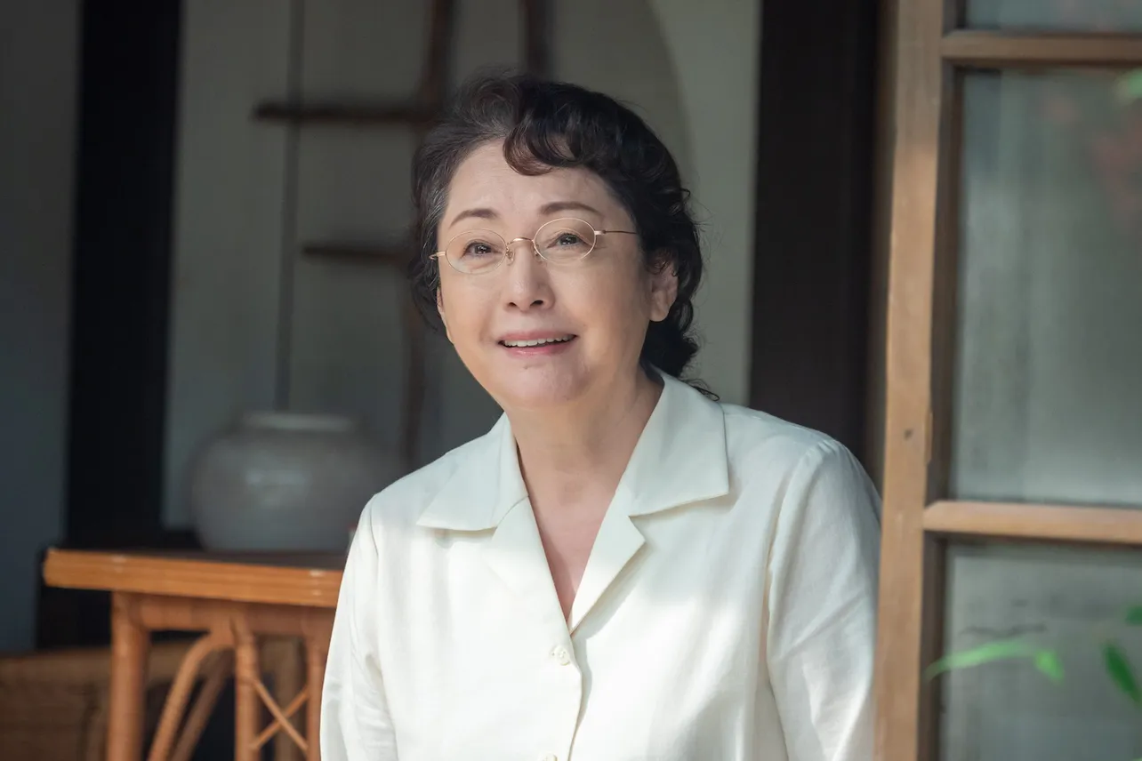 松坂慶子、万太郎の娘・千鶴役で再登板