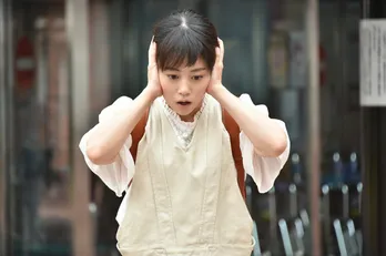 “ダダコネ”カホコに「楽しみ」の声！「過保護のカホコ」第3話に期待高まる【視聴熱】