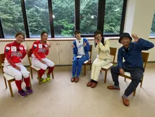 トレエンたかしの大セクハラ発言など上半期未公開VTRを一挙蔵出し<せとチャレ!STU48>